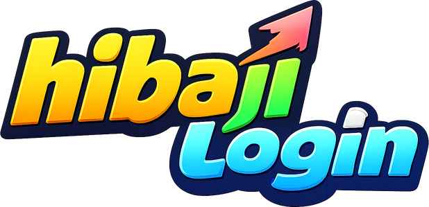 hibaji login লোগো